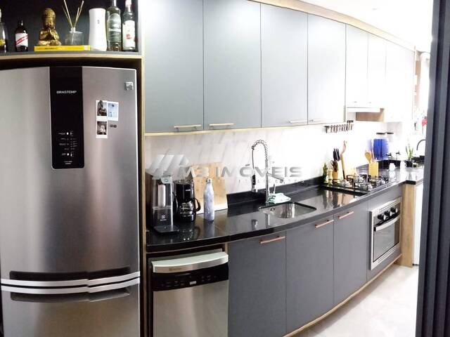 #AP2039 - Apartamento para Venda em Caxias do Sul - RS - 3