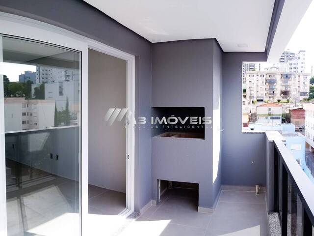Apartamento para Venda em Caxias do Sul - 5