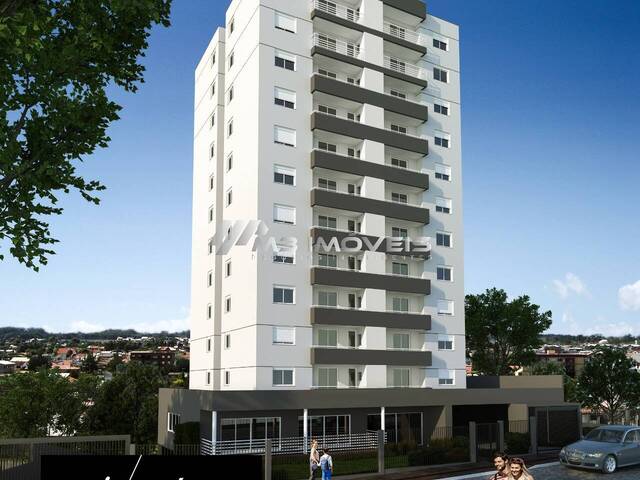 #AP2042 - Apartamento para Venda em Caxias do Sul - RS - 1