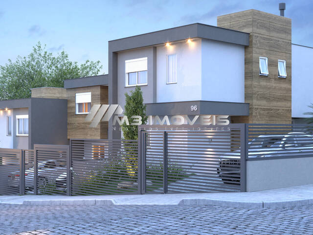 #CS2044 - Casa para Venda em Caxias do Sul - RS - 2