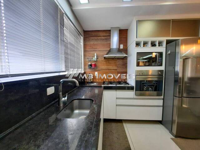 Apartamento para Locação em Caxias do Sul - 4