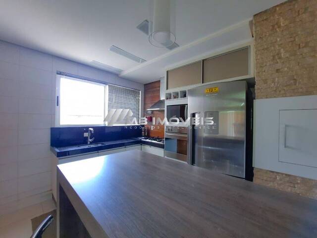 Apartamento para Locação em Caxias do Sul - 5