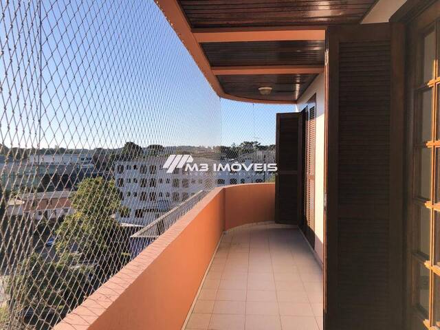 Apartamento para Locação em Caxias do Sul - 4