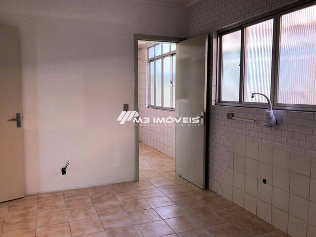 Apartamento para Locação em Caxias do Sul - 5