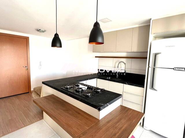 #AP2050 - Apartamento para Locação em Caxias do Sul - RS - 2