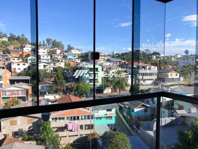 #AP2064 - Apartamento para Venda em Caxias do Sul - RS - 3