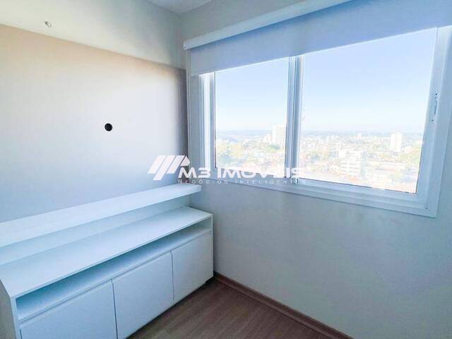 Apartamento para Locação em Caxias do Sul - 4