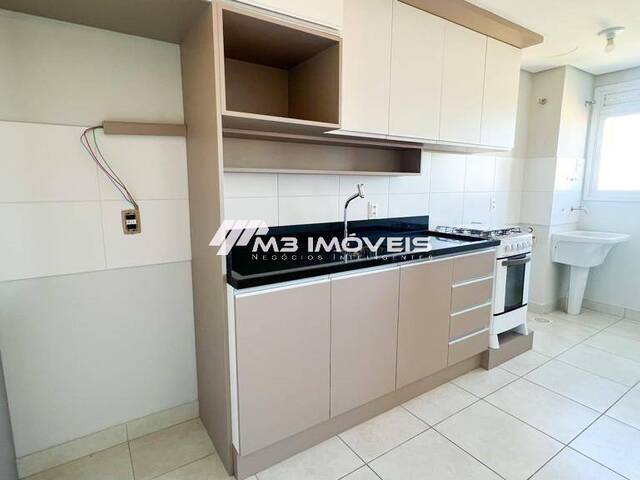 Apartamento para Locação em Caxias do Sul - 5