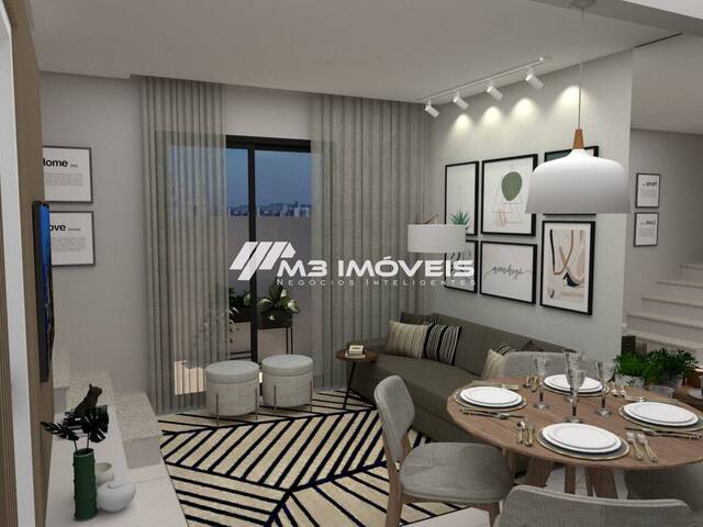 Sobrado para Venda em Caxias do Sul - 4