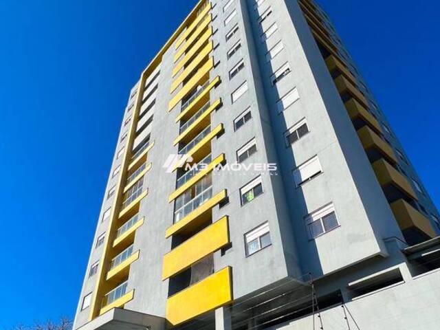 #2072 - Apartamento para Venda em Caxias do Sul - RS - 1