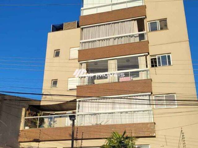 #AP2083 - Apartamento para Venda em Caxias do Sul - RS - 1