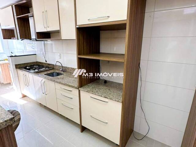 Apartamento para Locação em Caxias do Sul - 4
