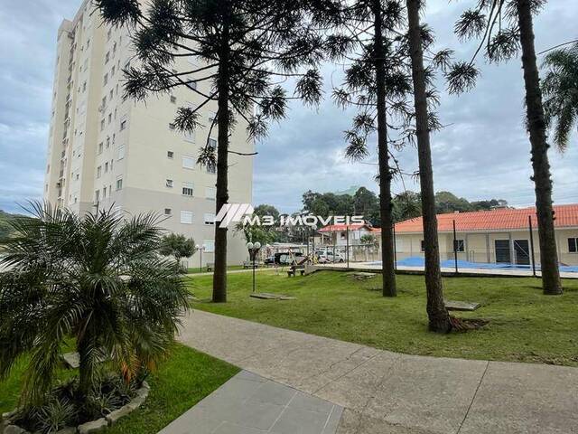 #AP2095 - Apartamento para Venda em Caxias do Sul - RS - 1