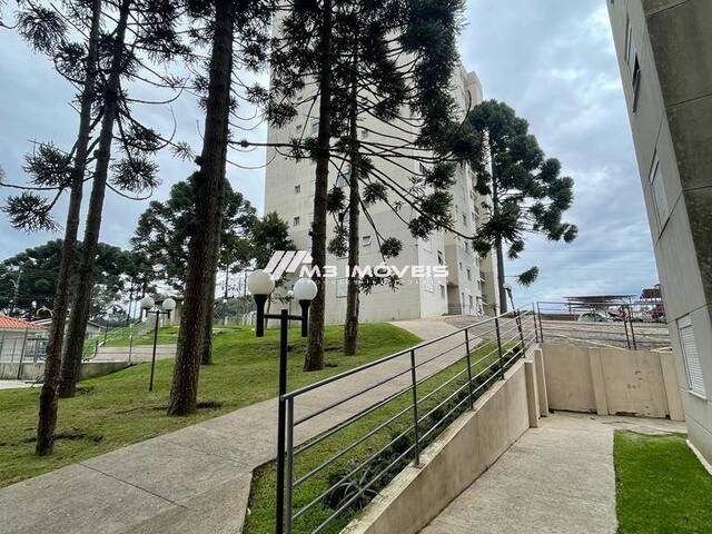 #AP2095 - Apartamento para Venda em Caxias do Sul - RS - 2