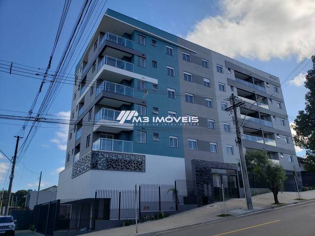 Apartamento para Venda em Caxias do Sul - 3