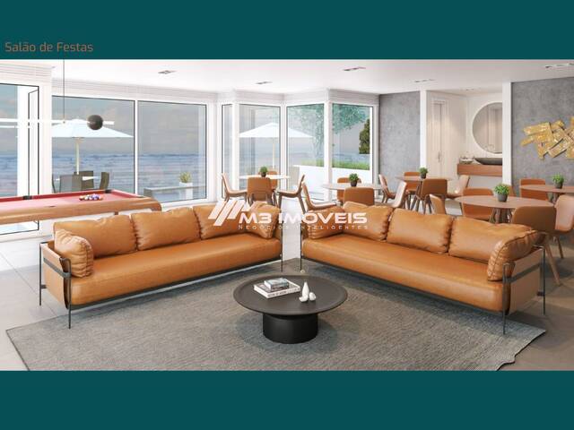 Apartamento para Venda em Caxias do Sul - 5