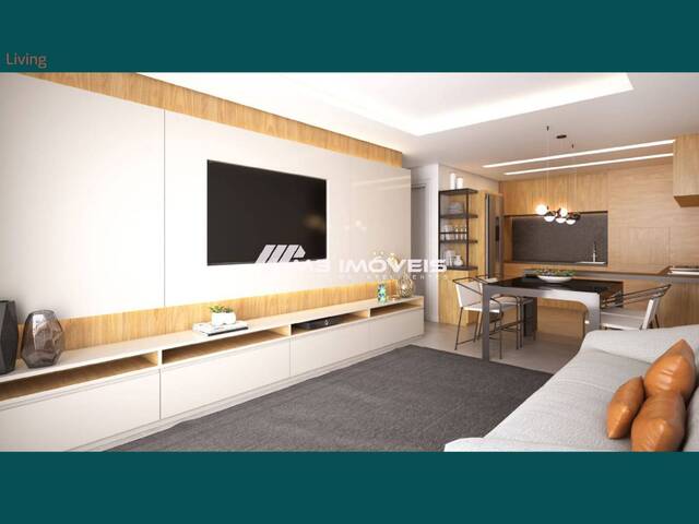 Apartamento para Venda em Caxias do Sul - 4