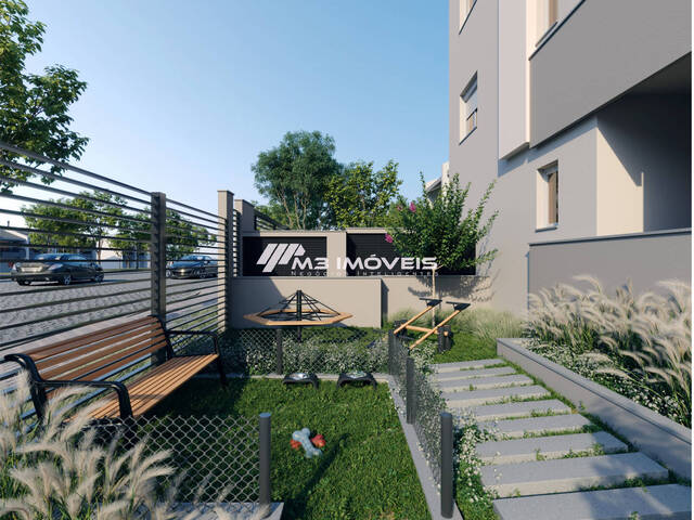 Apartamento para Venda em Caxias do Sul - 5