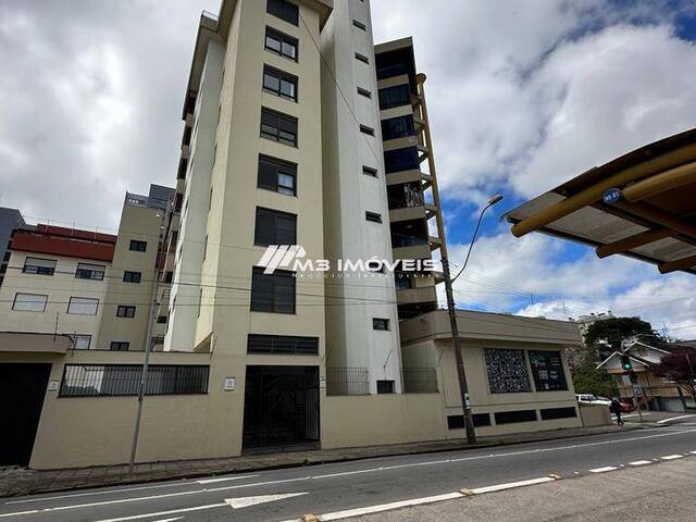 #2122 - Apartamento para Venda em Caxias do Sul - RS - 2