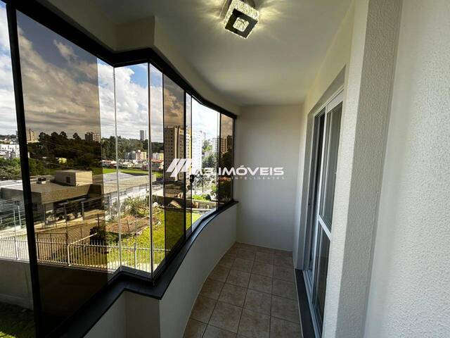Apartamento para Venda em Caxias do Sul - 5