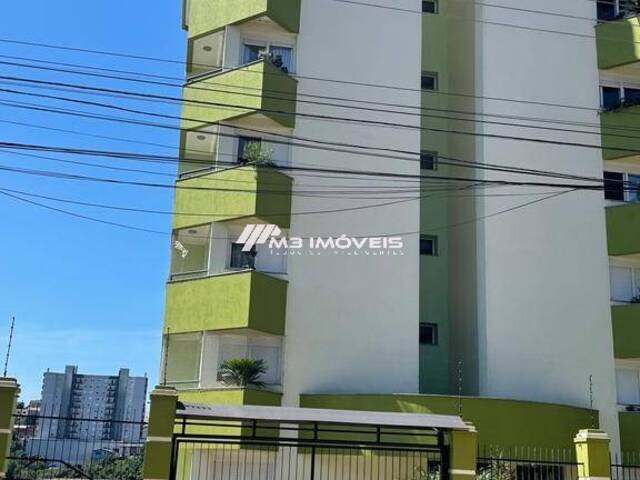 #2124 - Apartamento para Venda em Caxias do Sul - RS - 2