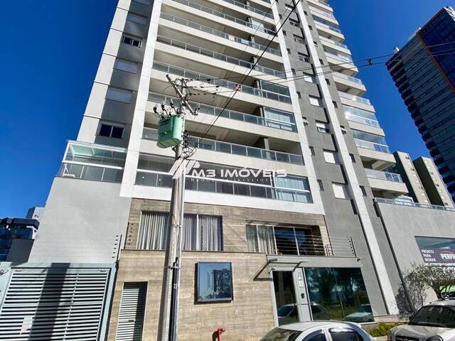 #2125 - Apartamento para Venda em Caxias do Sul - RS - 2