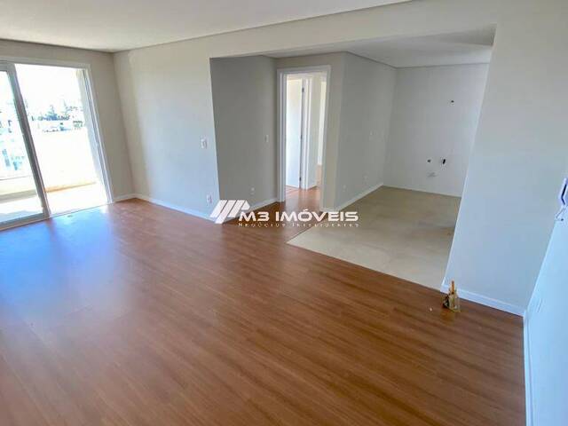 #2125 - Apartamento para Venda em Caxias do Sul - RS - 3