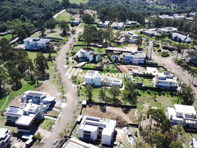 #2130 - Terreno em condomínio para Venda em Caxias do Sul - RS - 3