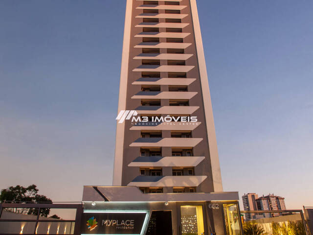 Apartamento para Venda em Caxias do Sul - 4