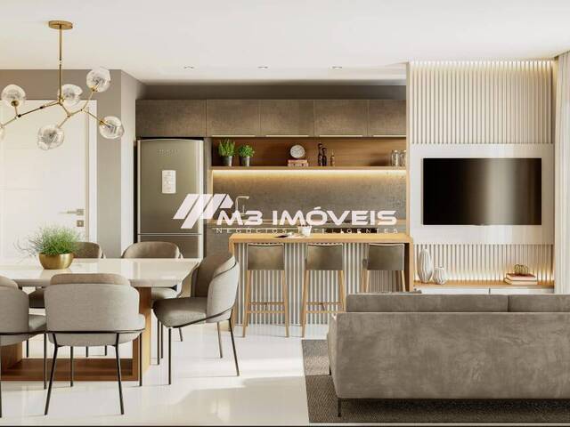 #AP1846 - Apartamento para Venda em Caxias do Sul - RS - 2