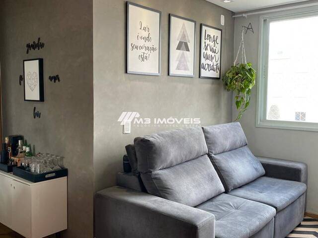 Apartamento para Venda em Caxias do Sul - 5