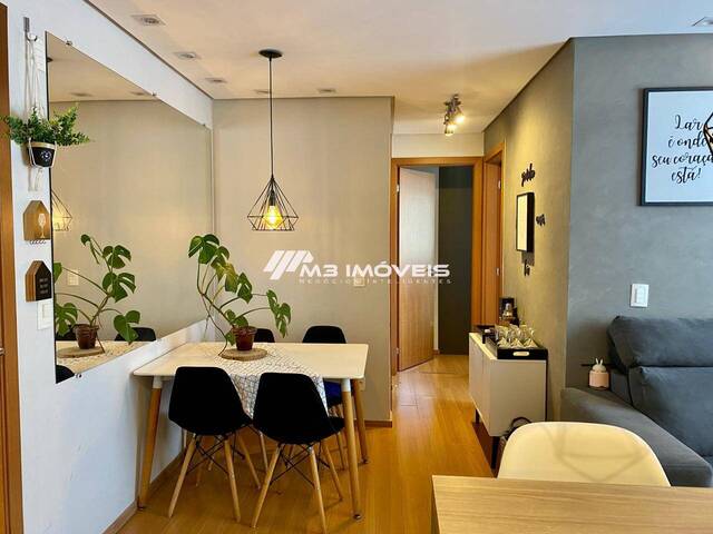 #AP2135 - Apartamento para Venda em Caxias do Sul - RS - 2