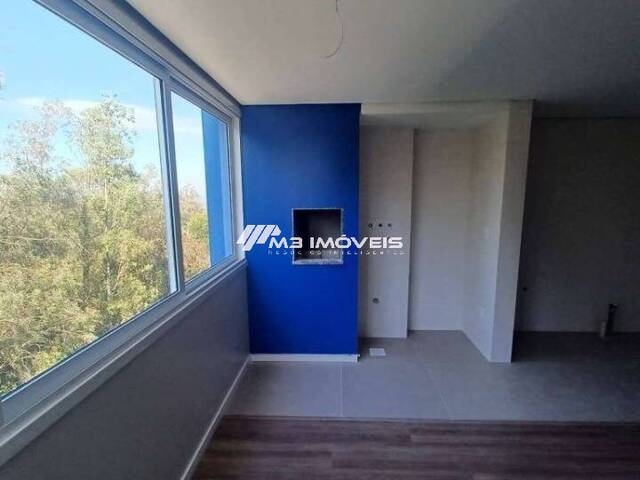 Apartamento para Venda em Caxias do Sul - 3