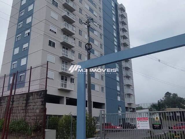 #AP2144 - Apartamento para Venda em Caxias do Sul - RS - 1