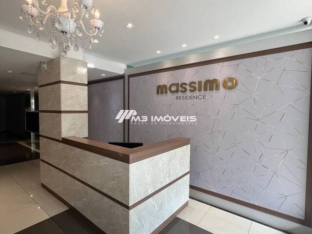 #AP2150 - Apartamento para Venda em Caxias do Sul - RS - 3