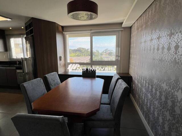 Apartamento para Venda em Caxias do Sul - 4