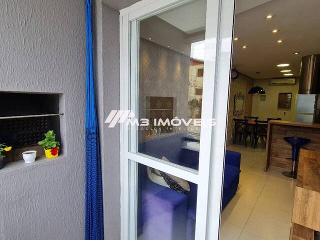 Apartamento para Venda em Caxias do Sul - 5