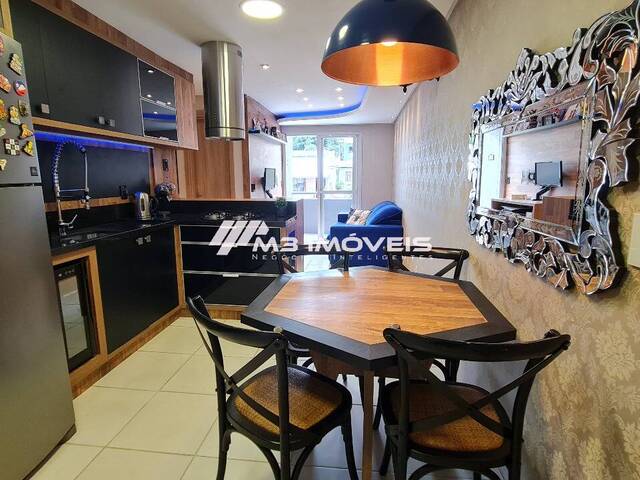 #2154 - Apartamento para Venda em Caxias do Sul - RS - 2