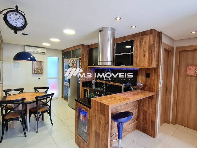 #2154 - Apartamento para Venda em Caxias do Sul - RS - 1