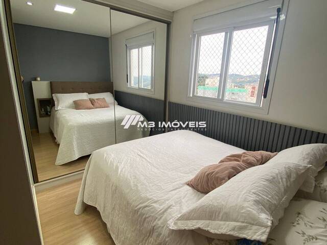 Apartamento para Venda em Caxias do Sul - 4