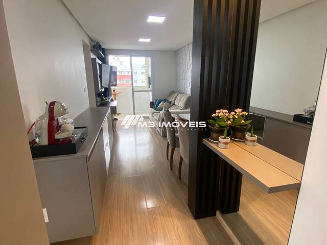 #AP2155 - Apartamento para Venda em Caxias do Sul - RS - 2