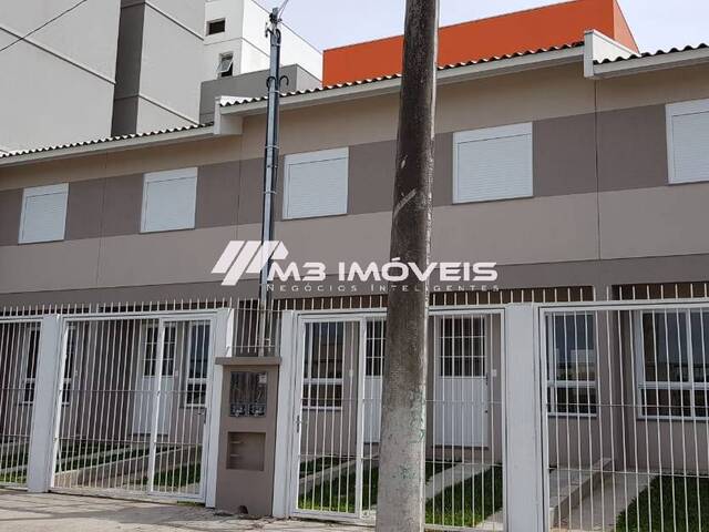 #SB2156 - Sobrado para Venda em Caxias do Sul - RS - 1