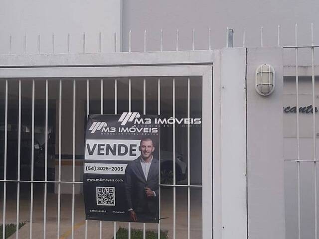 #AP2151 - Apartamento para Venda em Caxias do Sul - RS - 2