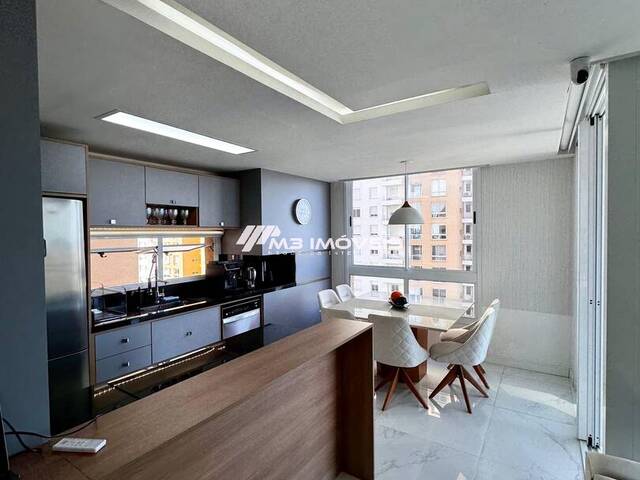 #AP2159 - Apartamento para Venda em Caxias do Sul - RS - 3