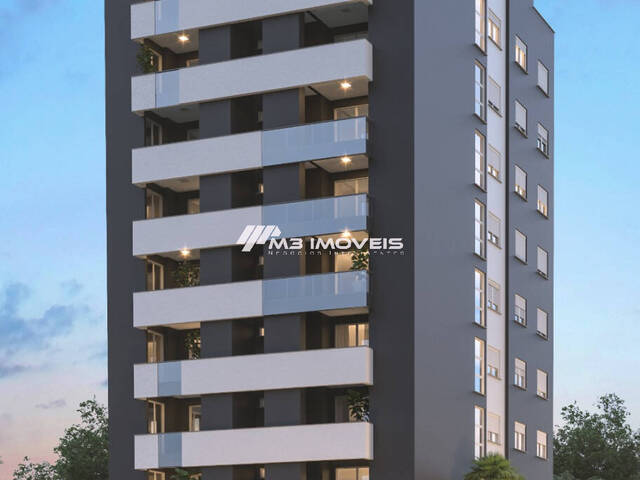 #AP2161 - Apartamento para Venda em Caxias do Sul - RS - 2