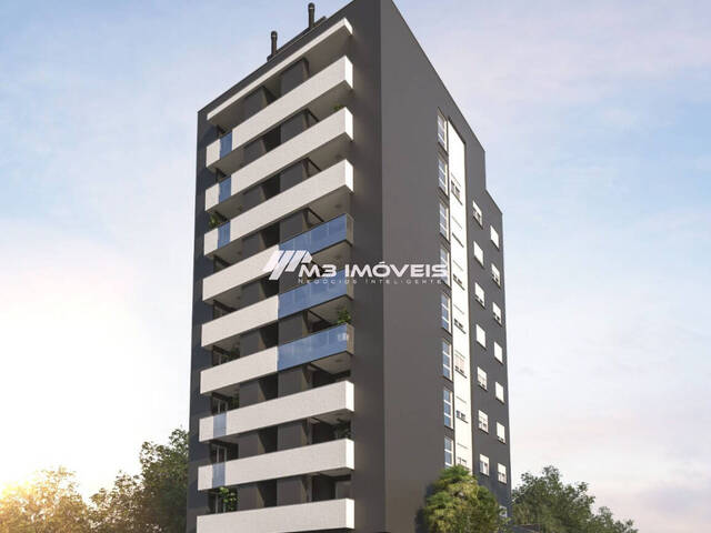 #AP2161 - Apartamento para Venda em Caxias do Sul - RS - 3