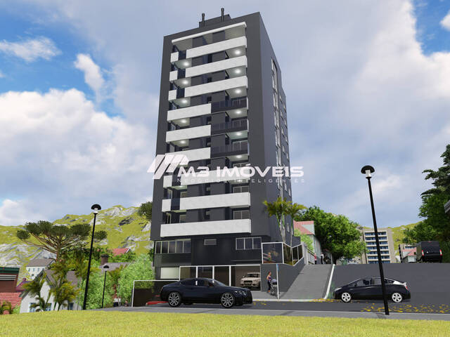 Apartamento para Venda em Caxias do Sul - 4