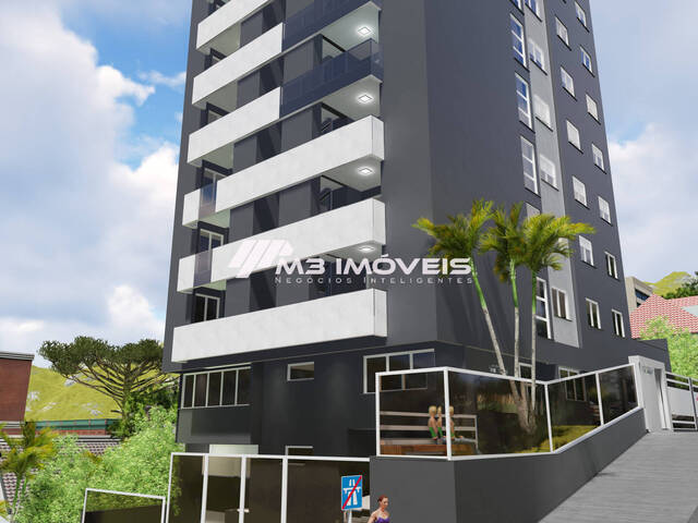 Apartamento para Venda em Caxias do Sul - 5