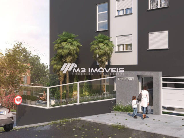 #AP2163 - Apartamento para Venda em Caxias do Sul - RS - 3