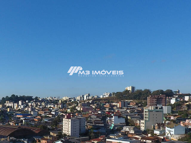 #AP2163 - Apartamento para Venda em Caxias do Sul - RS - 3